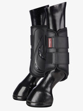 Lemieux ProShell Brushing Boots
